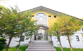 紀州鉄道軽井沢ホテル